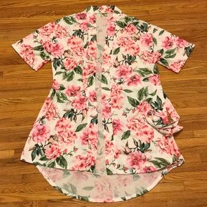 Show me your MuMu Robe 🌸